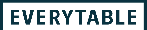 Everytable logo