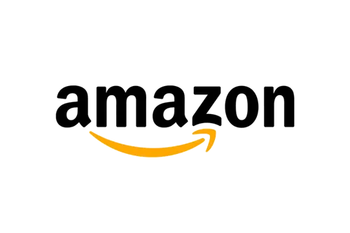 Amazon logo