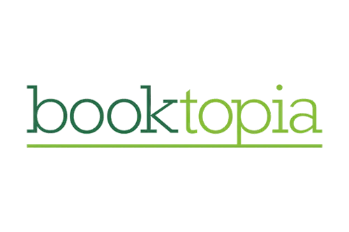 Booktopia logo