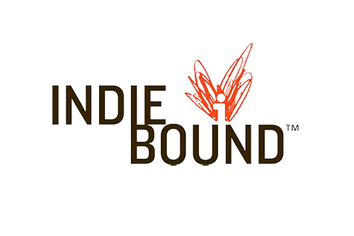 Indiebound logo