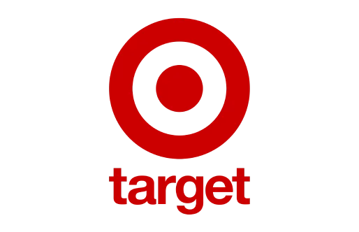 Picture of Target's logo
