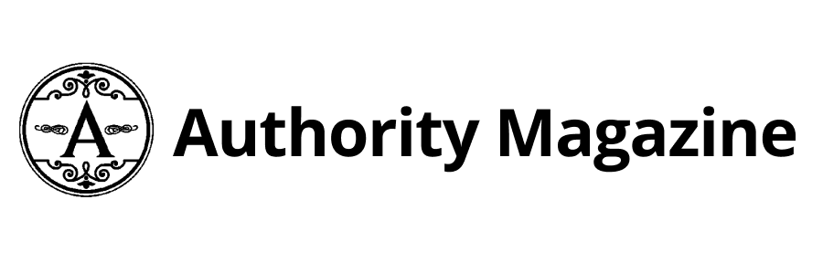 Authority Magazine Logo