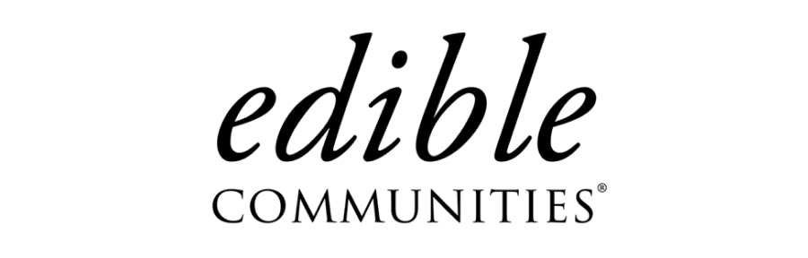 Edible Communities logo